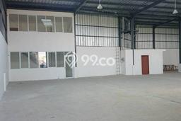 Gudang Bagus Dijual LB 520m2 Lokasi Strategis Tangerang Area Cocok untuk Berbisnis Gudang Bagus Dijual LB 520m2 Lokasi Strategis Tangerang Area Cocok untuk Berbisnis