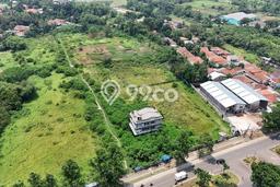 Tanah di Tigaraksa, Tangerang Luas 40000m2 Dijual Segera Tanah di Tigaraksa, Tangerang Luas 40000m2 Dijual Segera