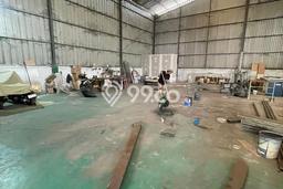 Disewakan Gudang di Kawasan Ramai Cukang Galih Luas 720m2 Disewakan Gudang di Kawasan Ramai Cukang Galih Luas 720m2