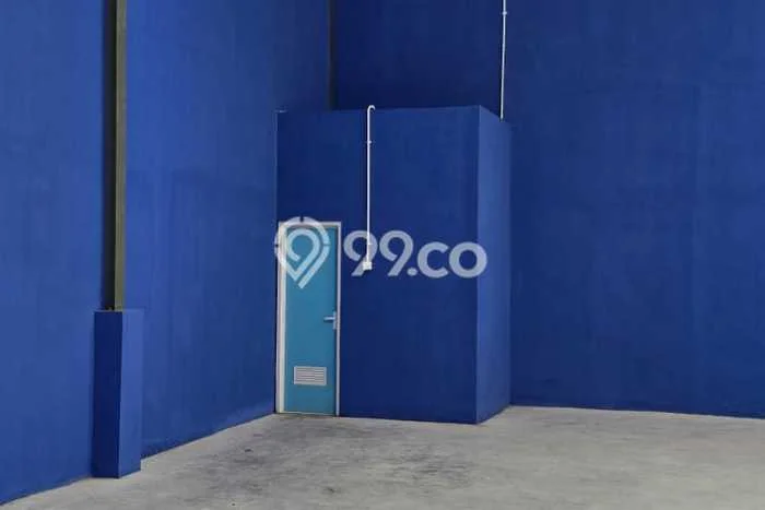 Gudang disewakan lokasi strategis Pakuhaji Tangerang 830m2 Gudang disewakan lokasi strategis Pakuhaji Tangerang 830m2
