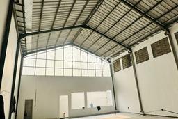 Gudang paling strategis disewakan di Legok Tangerang Gudang paling strategis disewakan di Legok Tangerang