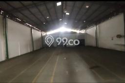 Area Strategis! Disewakan Gudang Lokasi Cisauk, Tangerang Cocok untuk Bisnis Area Strategis! Disewakan Gudang Lokasi Cisauk, Tangerang Cocok untuk Bisnis