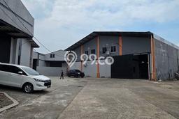 Untuk Disewa Gudang di Tigaraksa Tangerang LT 7000m2, LB 486m2 Untuk Disewa Gudang di Tigaraksa Tangerang LT 7000m2, LB 486m2