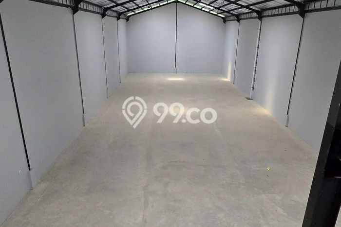 Untuk Disewa Gudang di Tigaraksa Tangerang LT 7000m2, LB 486m2 Untuk Disewa Gudang di Tigaraksa Tangerang LT 7000m2, LB 486m2