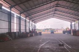 Gudang paling strategis disewakan di Tigaraksa Tangerang Gudang paling strategis disewakan di Tigaraksa Tangerang