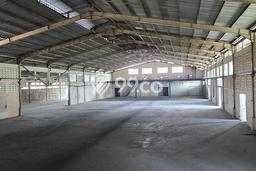 Gudang untuk disewa di Cikupa punya LT 4000m2 & LB 2350m2 harga sewa kompetitif Gudang untuk disewa di Cikupa punya LT 4000m2 & LB 2350m2 harga sewa kompetitif