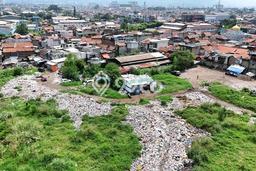 Lahan Dijual Lokasi Strategis di Bandung dengan Luas 49000m2 Lahan Dijual Lokasi Strategis di Bandung dengan Luas 49000m2