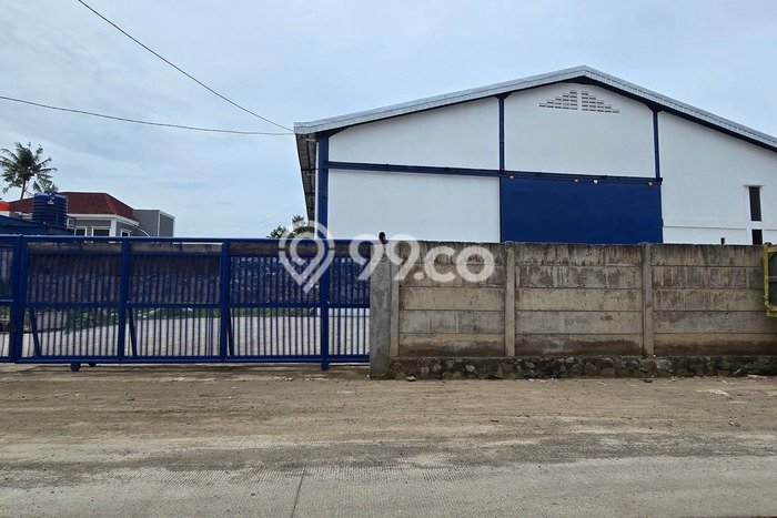 Unit Gudang Strategis di Pakuhaji, Tangerang Potensi Cuan Besar Unit Gudang Strategis di Pakuhaji, Tangerang Potensi Cuan Besar
