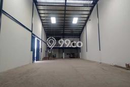 Gudang Disewa di Jakarta Utara dengan LB 480m2 Area Komersial Ramai Gudang Disewa di Jakarta Utara dengan LB 480m2 Area Komersial Ramai