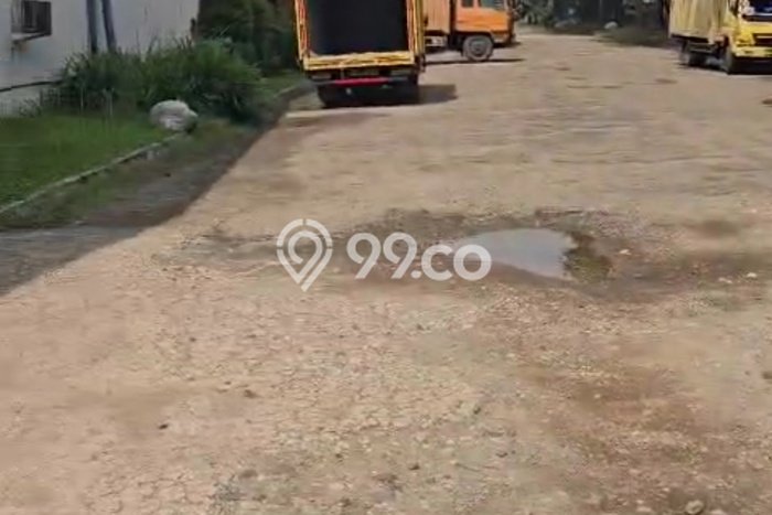 Gudang Disewa di Tangerang dengan LB 4000m2 Area Komersial Ramai Gudang Disewa di Tangerang dengan LB 4000m2 Area Komersial Ramai