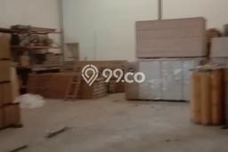 Gudang Komersial Disewakan di Tigaraksa Tangerang Luas 860m2 Gudang Komersial Disewakan di Tigaraksa Tangerang Luas 860m2