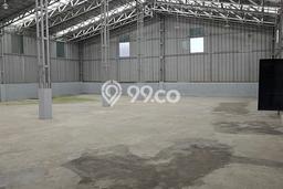 Disewakan Gudang di Curug Tangerang LT 1000m2, LB 500m2 Disewakan Gudang di Curug Tangerang LT 1000m2, LB 500m2