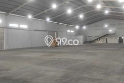 Unit Gudang Disewakan di Tangerang Kota di Area Ramai & Strategis Unit Gudang Disewakan di Tangerang Kota di Area Ramai & Strategis