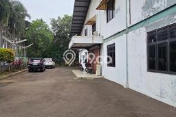 FOR SALE! Pabrik di Cikupa Tangerang, LT 2410m2, LB 1500m2 FOR SALE! Pabrik di Cikupa Tangerang, LT 2410m2, LB 1500m2