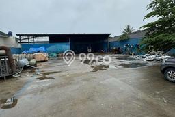 Jarang Ada! Tanah di Cikande Punya Luas 1000m2 SHM Jarang Ada! Tanah di Cikande Punya Luas 1000m2 SHM