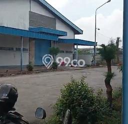 Unit Gudang Disewa Lokasi Kragilan, Serang Spesifikasi Luas Bangunan 1104m2 Unit Gudang Disewa Lokasi Kragilan, Serang Spesifikasi Luas Bangunan 1104m2