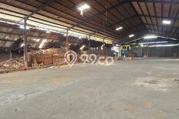 Untuk Dijual Tanah di Jakarta Utara, Luas 10000m2 SHM Untuk Dijual Tanah di Jakarta Utara, Luas 10000m2 SHM