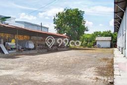 Pabrik Dijual di Tangerang LT 10000m2 & LB 3000m2 Lokasi Terbaik! Pabrik Dijual di Tangerang LT 10000m2 & LB 3000m2 Lokasi Terbaik!