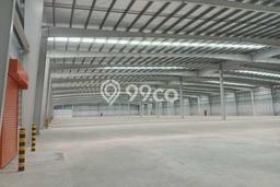 Disewakan Gudang di Kawasan Ramai Cikarang Luas 13000m2 Disewakan Gudang di Kawasan Ramai Cikarang Luas 13000m2