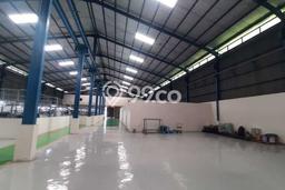 Unit Gudang Strategis di Cikupa, Tangerang Potensi Cuan Besar Unit Gudang Strategis di Cikupa, Tangerang Potensi Cuan Besar