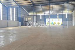 Gudang Disewakan Lokasi Cikupa Tangerang Harga Spesial! Gudang Disewakan Lokasi Cikupa Tangerang Harga Spesial!