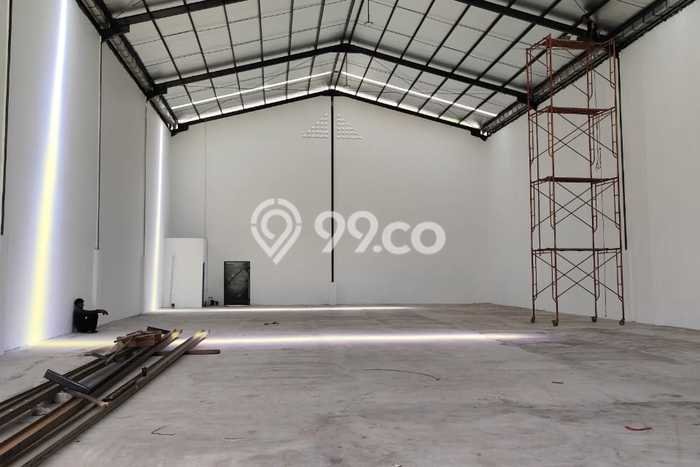 Unit Gudang disewakan di Pakuhaji Tangerang dengan LT 500m2 / LB 450m2 Unit Gudang disewakan di Pakuhaji Tangerang dengan LT 500m2 / LB 450m2