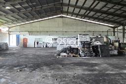 Disewakan Gudang komersial di Curug luas bangunan 3000m2 Disewakan Gudang komersial di Curug luas bangunan 3000m2