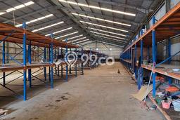 Gudang paling strategis disewakan di Panongan Tangerang Gudang paling strategis disewakan di Panongan Tangerang