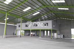 Untuk Disewa Gudang di Cikupa Tangerang LT 2500m2, LB 1920m2 Untuk Disewa Gudang di Cikupa Tangerang LT 2500m2, LB 1920m2