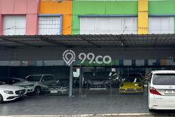 Unit Ruko Dijual di Kelapa Gading Jakarta Utara 150m2 Unit Ruko Dijual di Kelapa Gading Jakarta Utara 150m2
