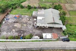 Tanah Dijual Lokasi Cikande, Serang Luas 2500m2 Legalitas Aman Tanah Dijual Lokasi Cikande, Serang Luas 2500m2 Legalitas Aman