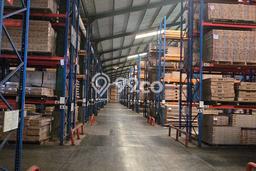 Unit Gudang Paling Strategis di Jati Uwung Tangerang dengan LB 4690m2 Unit Gudang Paling Strategis di Jati Uwung Tangerang dengan LB 4690m2