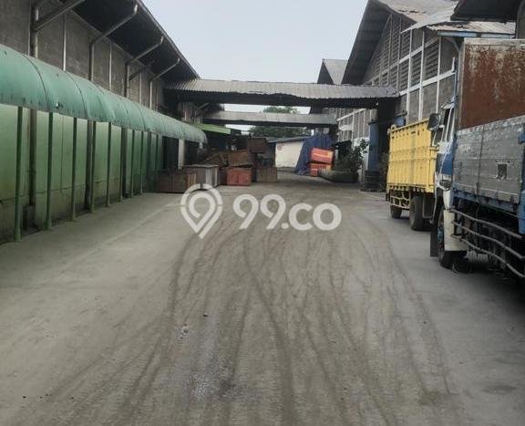 POTENSI BESAR! Pabrik di Bitung, Luas 16000m², Pusat Bisnis POTENSI BESAR! Pabrik di Bitung, Luas 16000m², Pusat Bisnis
