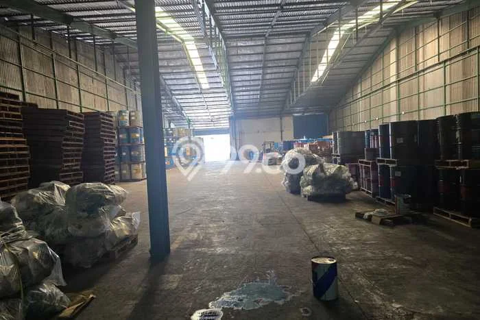 Disewakan Gudang di Pusat Kota Tangerang Ramai Strategis Disewakan Gudang di Pusat Kota Tangerang Ramai Strategis