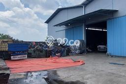 Unit Gudang disewakan di Balaraja Tangerang dengan LT 3000m2 / LB 2200m2 Unit Gudang disewakan di Balaraja Tangerang dengan LT 3000m2 / LB 2200m2