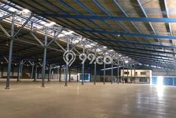Area Strategis! Disewakan Pabrik Lokasi Karawang Barat, Karawang Cocok untuk Bisnis Area Strategis! Disewakan Pabrik Lokasi Karawang Barat, Karawang Cocok untuk Bisnis