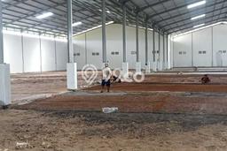 Gudang Disewakan di Area Ramai Cikande, Serang Gudang Disewakan di Area Ramai Cikande, Serang