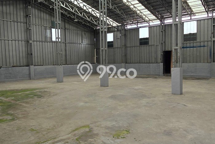 Disewakan Gudang di Curug Tangerang LT 1000m2, LB 500m2 Disewakan Gudang di Curug Tangerang LT 1000m2, LB 500m2