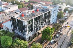 PELUANG EMAS! Hotel di , Luas 2252m2m², Kawasan Bisnis PELUANG EMAS! Hotel di , Luas 2252m2m², Kawasan Bisnis