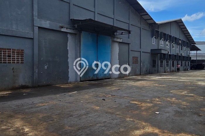 Pabrik di Jatake, Luas 3000m2m², Kawasan Bisnis, Dekat Jatake, Tangerang, Tangerang Pabrik di Jatake, Luas 3000m2m², Kawasan Bisnis, Dekat Jatake, Tangerang, Tangerang