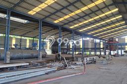 Area Ramai! Pabrik Dijual di Tigaraksa untuk Bisnis Luas Bangunan 5000m2 Area Ramai! Pabrik Dijual di Tigaraksa untuk Bisnis Luas Bangunan 5000m2