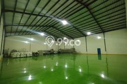 Untuk Disewa Gudang di Tigaraksa Tangerang LT 1500m2, LB 1200m2 Untuk Disewa Gudang di Tigaraksa Tangerang LT 1500m2, LB 1200m2