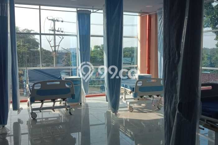 Komersial Bagus Dijual LB 7379m2 Lokasi Strategis Sukabumi Area Cocok untuk Bisnis Komersial Bagus Dijual LB 7379m2 Lokasi Strategis Sukabumi Area Cocok untuk Bisnis