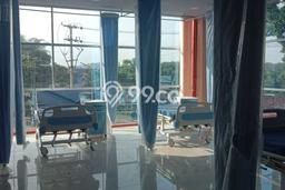 Komersial Bagus Dijual LB 7379m2 Lokasi Strategis Sukabumi Area Cocok untuk Bisnis Komersial Bagus Dijual LB 7379m2 Lokasi Strategis Sukabumi Area Cocok untuk Bisnis