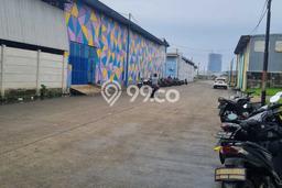 Disewakan Gudang Bisnis di Kosambi Tangerang Harga Sewa Menarik Bisa Nego Disewakan Gudang Bisnis di Kosambi Tangerang Harga Sewa Menarik Bisa Nego