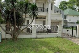 For Sale! Premium House LT 288m2 Desain Modern di Lippo Karawaci For Sale! Premium House LT 288m2 Desain Modern di Lippo Karawaci