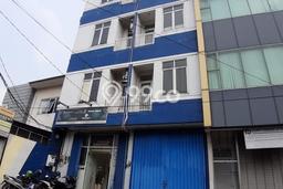 Unit Ruko Strategis di Kebayoran Lama, Jakarta Selatan Potensi Bisnis Besar Unit Ruko Strategis di Kebayoran Lama, Jakarta Selatan Potensi Bisnis Besar