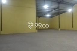 Gudang untuk disewa di Tigaraksa punya LT 1400m2 & LB 900m2 harga sewa kompetitif Gudang untuk disewa di Tigaraksa punya LT 1400m2 & LB 900m2 harga sewa kompetitif