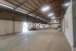 Area Strategis! Disewakan Pabrik Lokasi Jati Uwung, Tangerang Cocok untuk Bisnis Area Strategis! Disewakan Pabrik Lokasi Jati Uwung, Tangerang Cocok untuk Bisnis