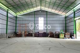 Gudang Dijual di Tigaraksa LT 1000m2, LB 500m2 Solusi Investasi Cerdas Gudang Dijual di Tigaraksa LT 1000m2, LB 500m2 Solusi Investasi Cerdas